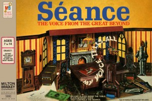 SeanceGame I Want This Board Game