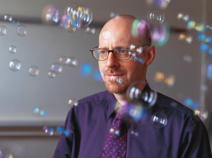 wiseman The Professor - which is better than The Doctor