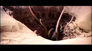 Sarlacc