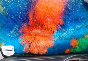 Thought Vomit #138: ft. A Car Wash