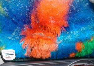 Car Wash