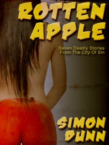Rotten Apple Rotten Apple