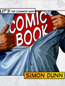 Comic Book