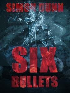 SixBulletsCover Six Bullets Cover