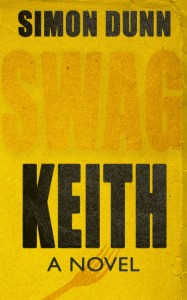 Keith: A Novel