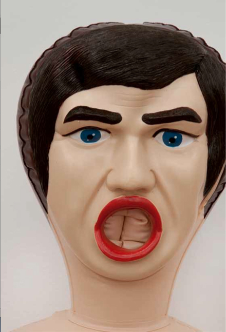 ohFace Disturbing