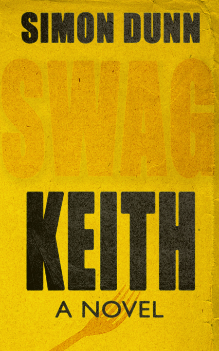 Who is Keith?