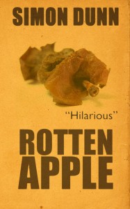 Rotten Apple