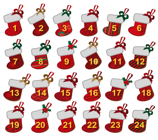 Advent Calendar