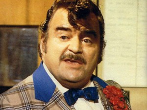 Ted Bovis