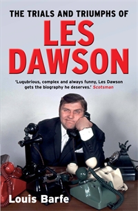 e.phemera: The Trials And Triumphs Of Les Dawson