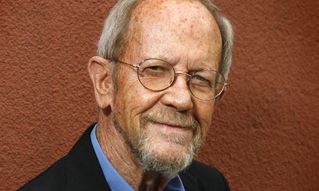 Elmore Leonard's Rules Of Writing