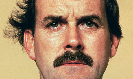 John Cleese