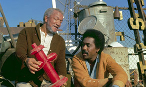 Sanford and Son