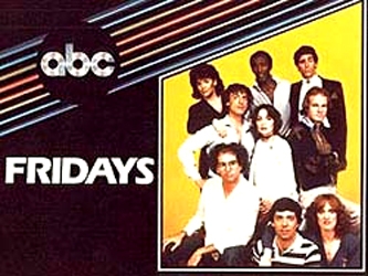 Fridays on ABC