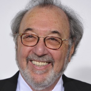 e.phemera: James L. Brooks