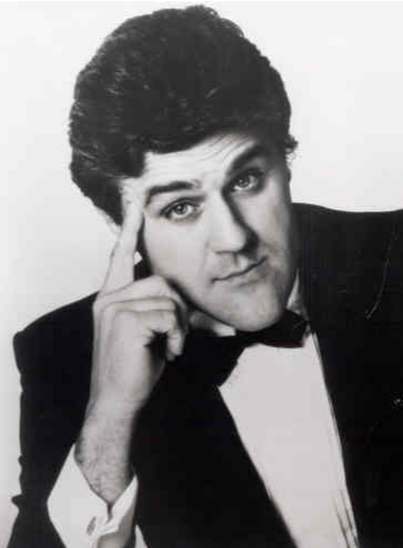 Jay Leno