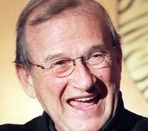 Larry gelbart