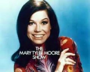 The Mary Tyler Moor Show