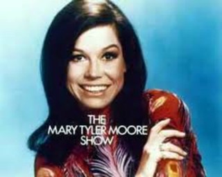 The Mary Tyler Moor Show