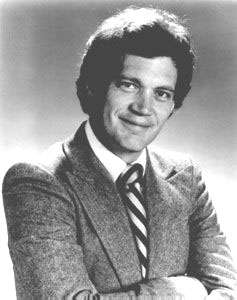 David Letterman