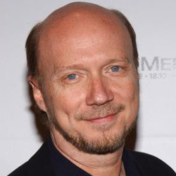 Paul Haggis on Screenwriting