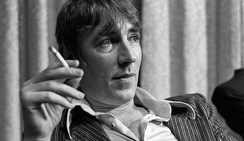 Peter Cook