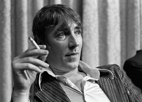 Peter Cook