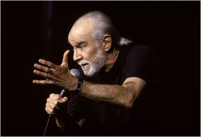 George Carlin