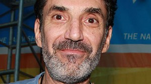 About Writing: Chuck Lorre Offers Some Advice