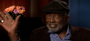 About Writing: Garrett Morris Joins SNL