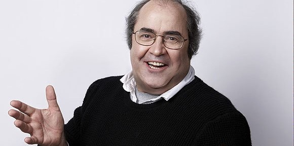 Danny Baker After All