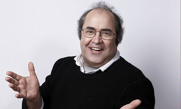 Danny Baker After All