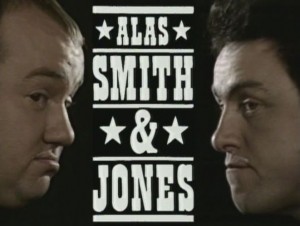 e.phemera: Smith and Jones talk about The Beatles