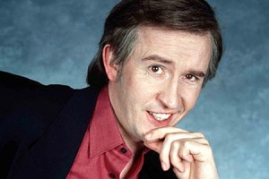 e.phemera: Alan Partridge Outtakes