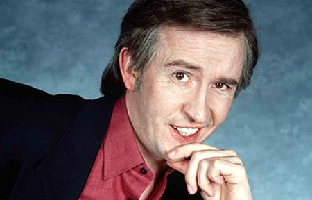 Alan Partridge