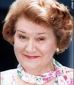 Hyacinth Bucket