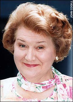 Hyacinth Bucket