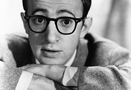 Woody Allen