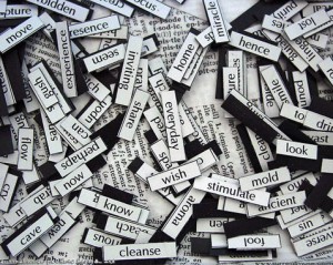 About Writing: Pointless Words