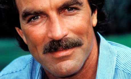 Magnum PI