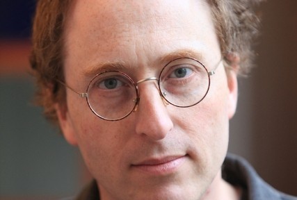 Jon Ronson