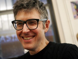 Ira Glass on Storytelling