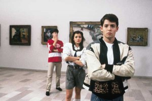 Ferris Bueller TV Series