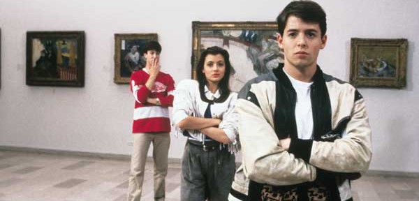 Ferris Bueller TV Series