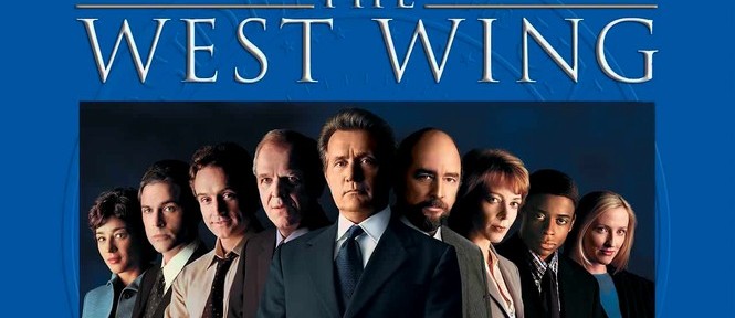 The West Wing