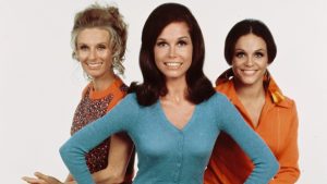 The Mary Tyler Moore Show