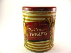 Twiglets Used to Be Really Long