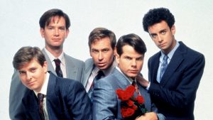 Freedom Of Speech - Kids In The Hall