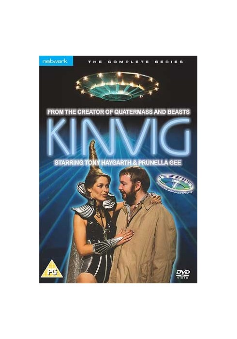 kinvig-the-complete-series